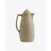 Nordal, Carvi termokande, Beige-Nordal-Minlillebutik.dk
