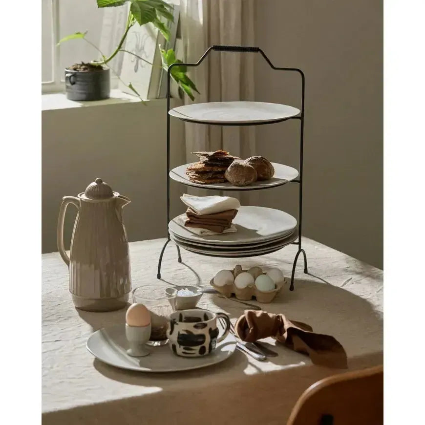 Nordal, Carvi termokande, Beige-Nordal-Minlillebutik.dk