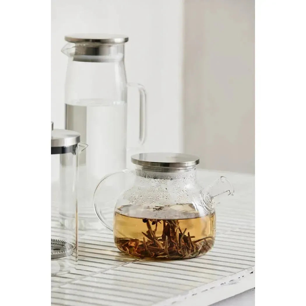 Nordal, Celosia tekande, Klar glas-Nordal-Minlillebutik.dk