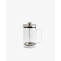 Nordal, Clover Stempelkande, Klar glas-Nordal-Minlillebutik.dk