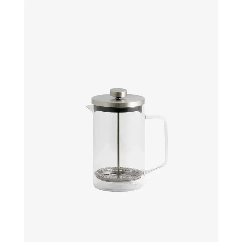 Nordal, Clover Stempelkande, Klar glas-Nordal-Minlillebutik.dk