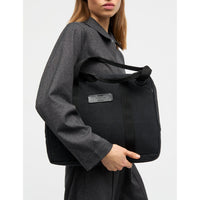 Mads Nørgaard, Boutique Washed Computer Bag-Mads Nørgaard - Dame-Minlillebutik.dk