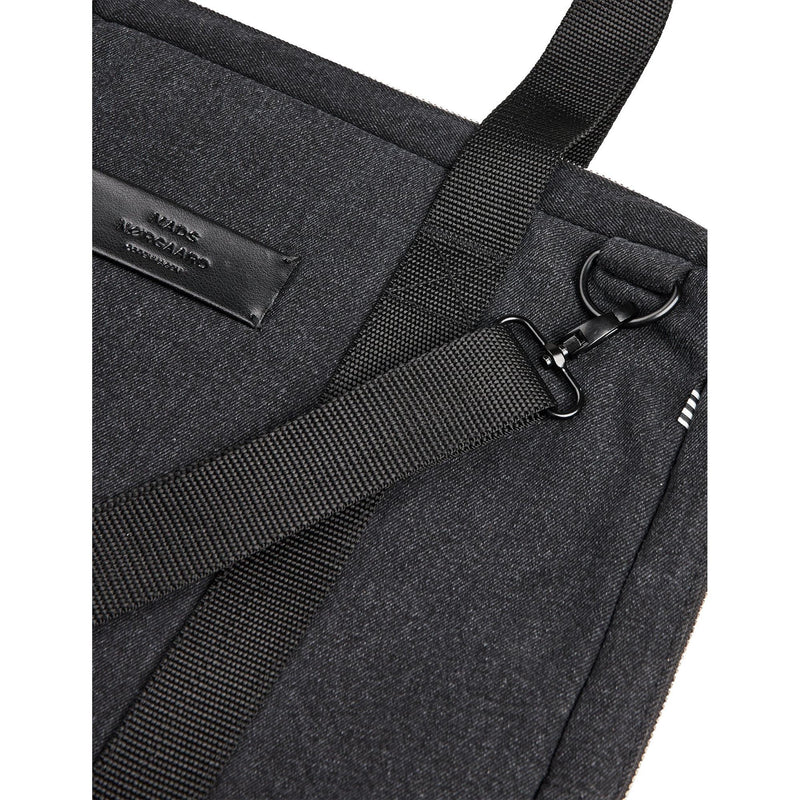 Mads Nørgaard, Boutique Washed Computer Bag-Mads Nørgaard - Dame-Minlillebutik.dk