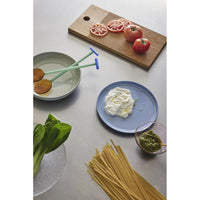 Hübsch, Salatbestik, Multifarvet-Hübsch-Minlillebutik.dk