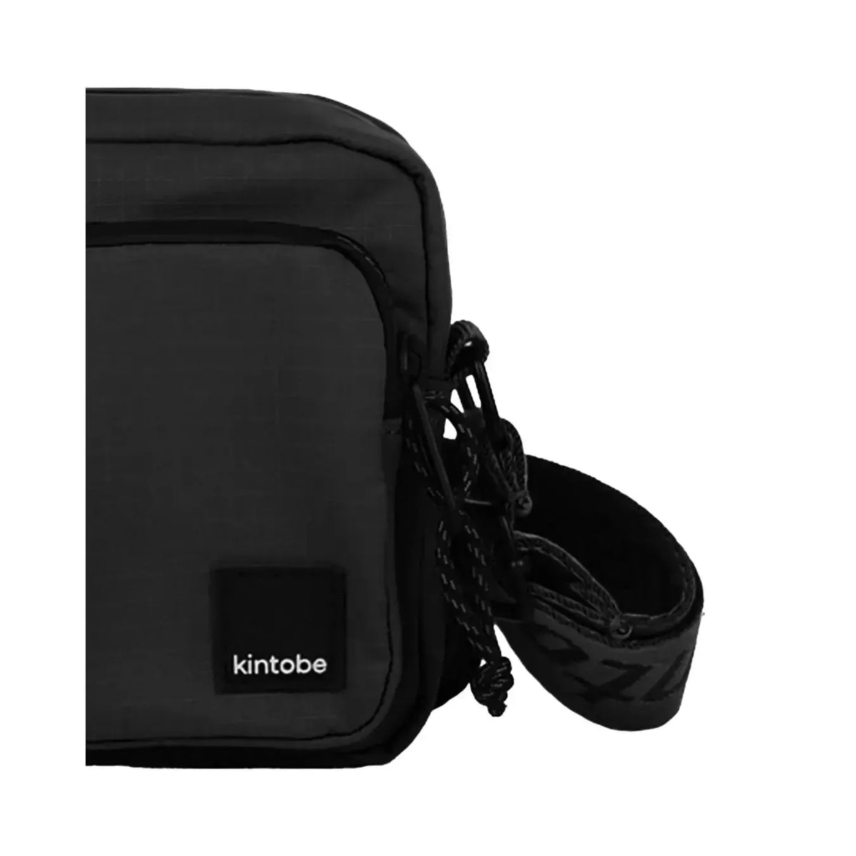 Kintobe, Mini Miles, Black-Kintobe-Minlillebutik.dk