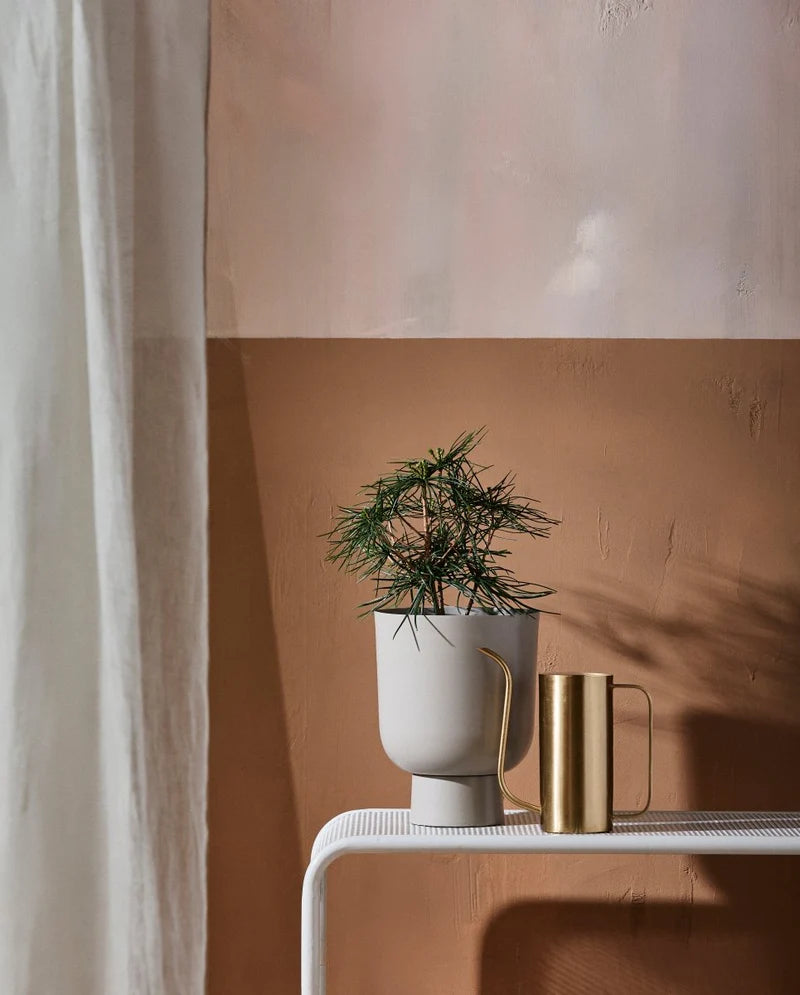 Nordal, ELM Vandkande, Guld finish