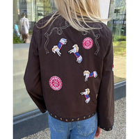 Sissel Edelbo, Emmy shirt, Fudge-Sissel Edelbo-Minlillebutik.dk