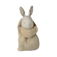 Maileg, Lullaby friends, Kanin, Mini, Natur 16-6972-00-Maileg-Minlillebutik.dk
