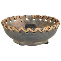 Ib Laursen, Stage t/1,3 cm lys m/flettet kant-Ib Laursen-Minlillebutik.dk