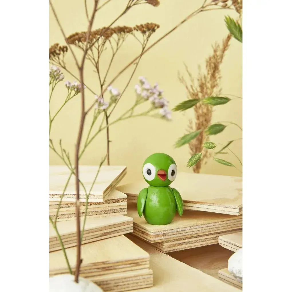 Spring Copenhagen, Grateful Green-Spring Copenhagen-Minlillebutik.dk