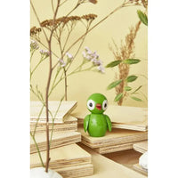 Spring Copenhagen, Grateful Green-Spring Copenhagen-Minlillebutik.dk