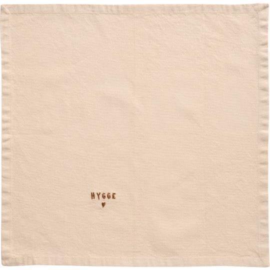 Ib Laursen, StofServiet, Hygge-Ib Laursen-Minlillebutik.dk