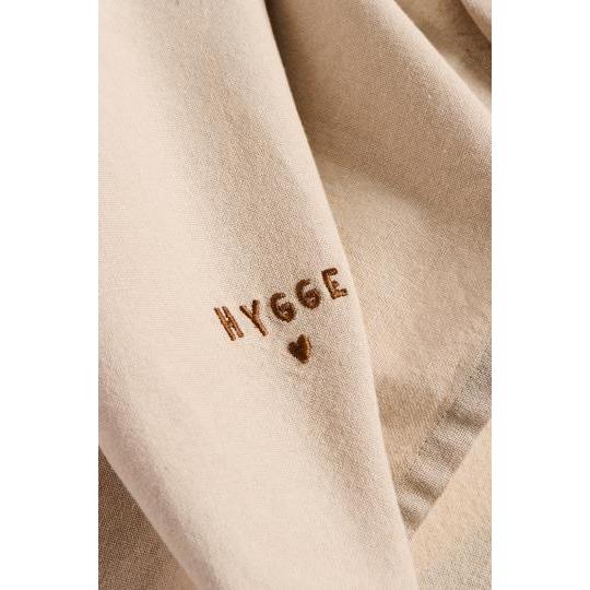 Ib Laursen, StofServiet, Hygge-Ib Laursen-Minlillebutik.dk