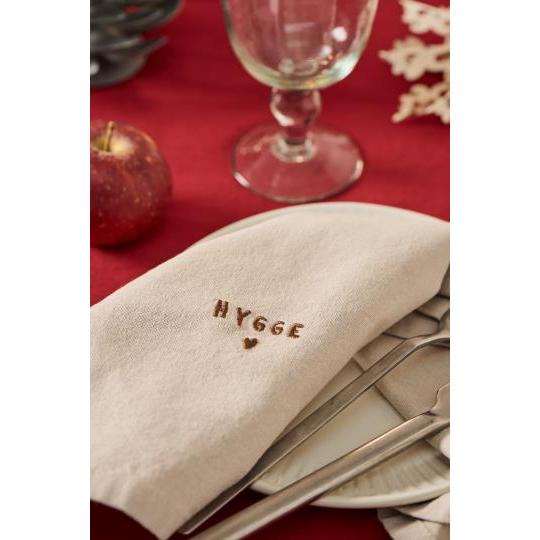 Ib Laursen, StofServiet, Hygge-Ib Laursen-Minlillebutik.dk