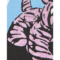 Mads Nørgaard, Cotton Jersey Jerry Tee LS, Snow white-Mads Nørgaard - Dame-Minlillebutik.dk