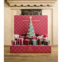 Karamel Kompagniet, Julekalender-Karamel Kompagniet-Minlillebutik.dk