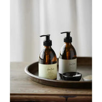 Amalie Rosalie, Kropsolie, Nature, 300 ml