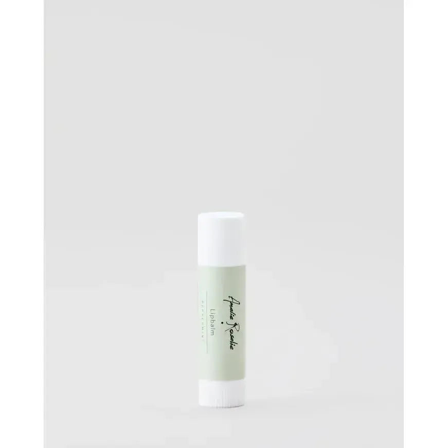 Amalie Rosalie, Læbebalsam, Peppermint, 5 ml-Amalie Rosalie-Minlillebutik.dk