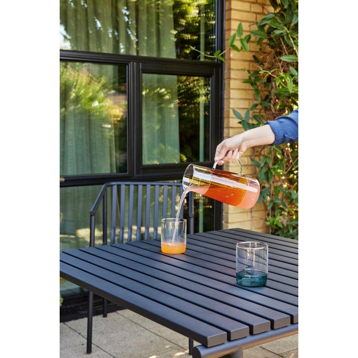 Hübsch, Kande, Jug, Amber-Hübsch-Minlillebutik.dk