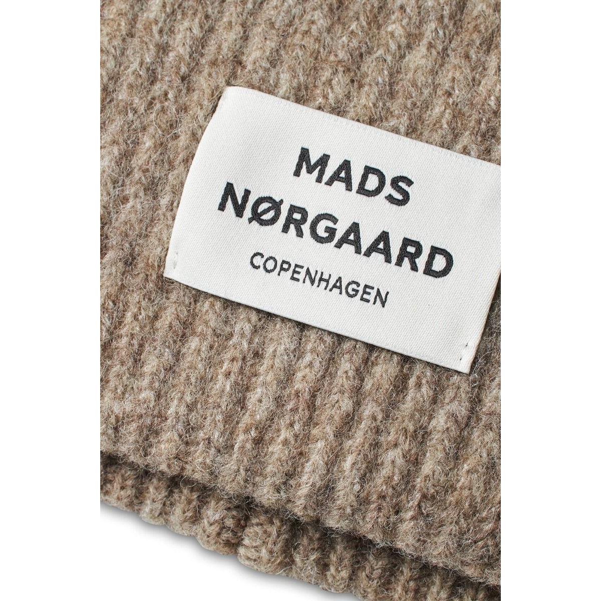 Mads Nørgaard, Tosca Anju Hat, Roasted Cashew-Mads Nørgaard - Dame-Minlillebutik.dk