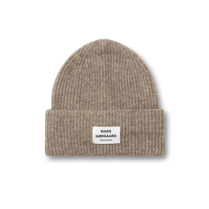 Mads Nørgaard, Tosca Anju Hat, Roasted Cashew-Mads Nørgaard - Dame-Minlillebutik.dk