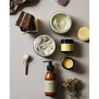 Amalie Rosalie, Massagebalsam, Eukalptus, 60 ml-Amalie Rosalie-Minlillebutik.dk