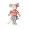 Maileg, Mimi Mus, Storsøster 17-5203-00-Maileg-Minlillebutik.dk