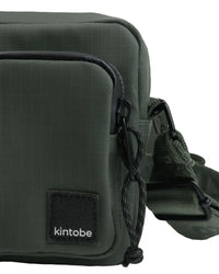 Kintobe, Mini Miles, Zen Green