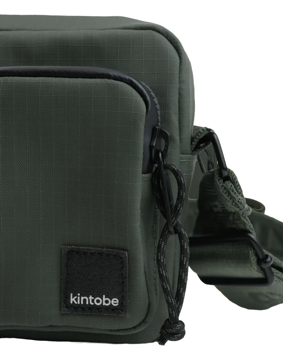 Kintobe, Mini Miles, Zen Green