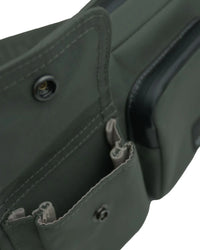 Kintobe, Mini Miles, Zen Green