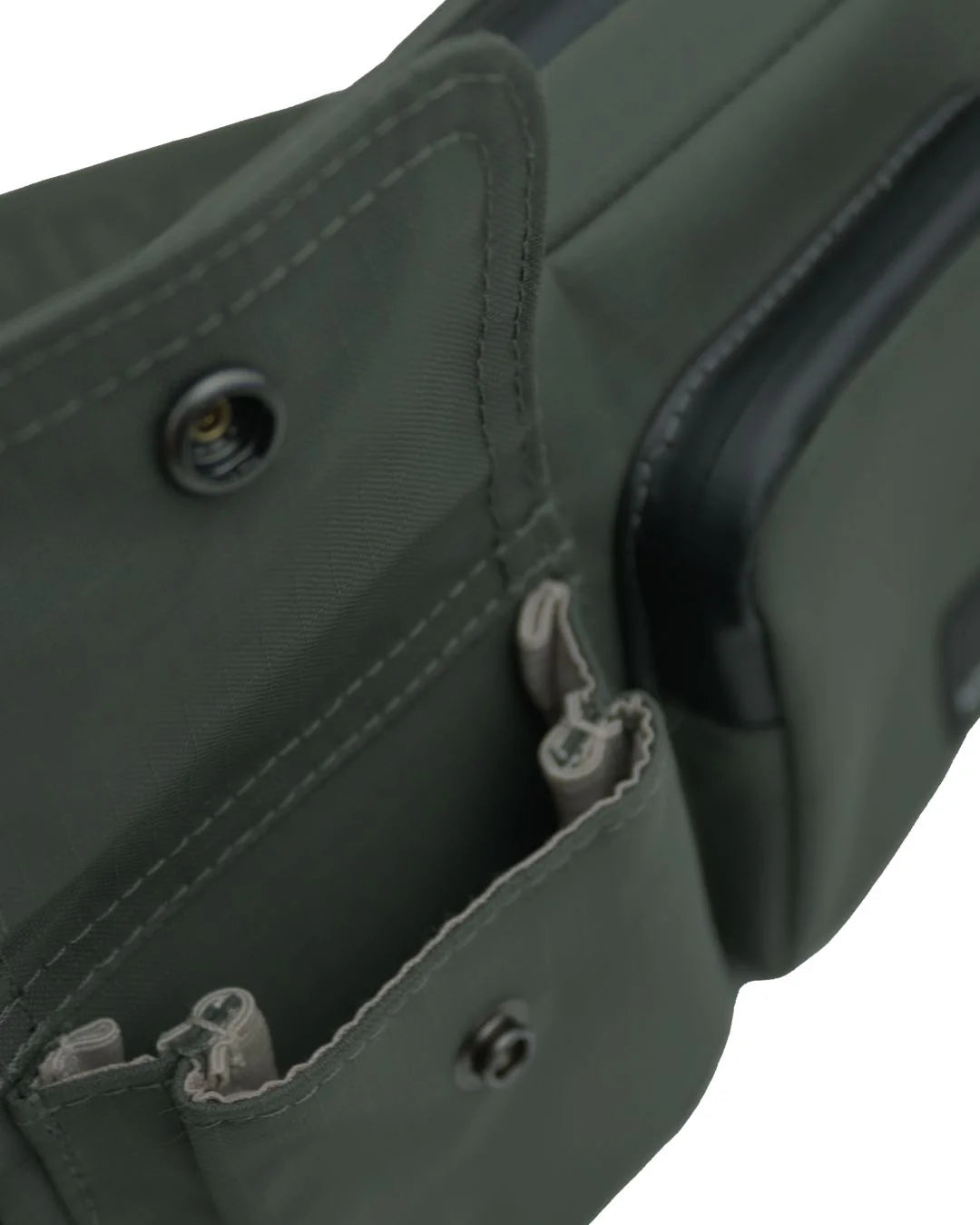 Kintobe, Mini Miles, Zen Green