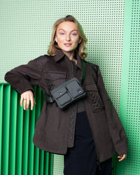 Kintobe, Mini Miles, Zen Green