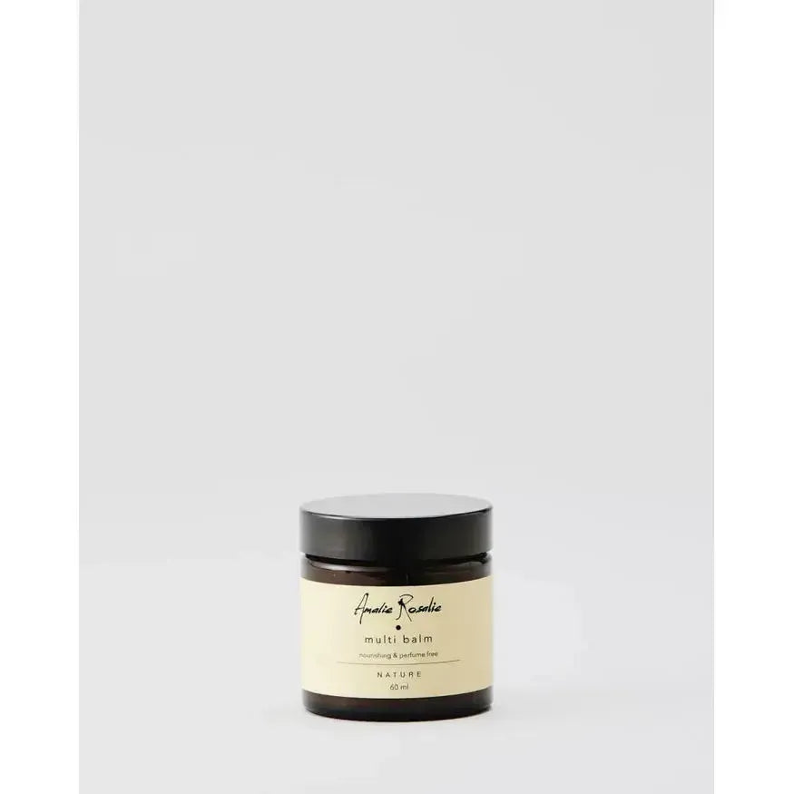 Amalie Rosalie, Multibalsam, Nature, 60 ml-Amalie Rosalie-Minlillebutik.dk