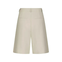 Neo Noir, Nika Structure Shorts, Creme-Neo Noir-Minlillebutik.dk