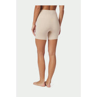 Neo Noir, Nixie Seamless Shorts, Sand