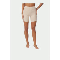 Neo Noir, Nixie Seamless Shorts, Sand