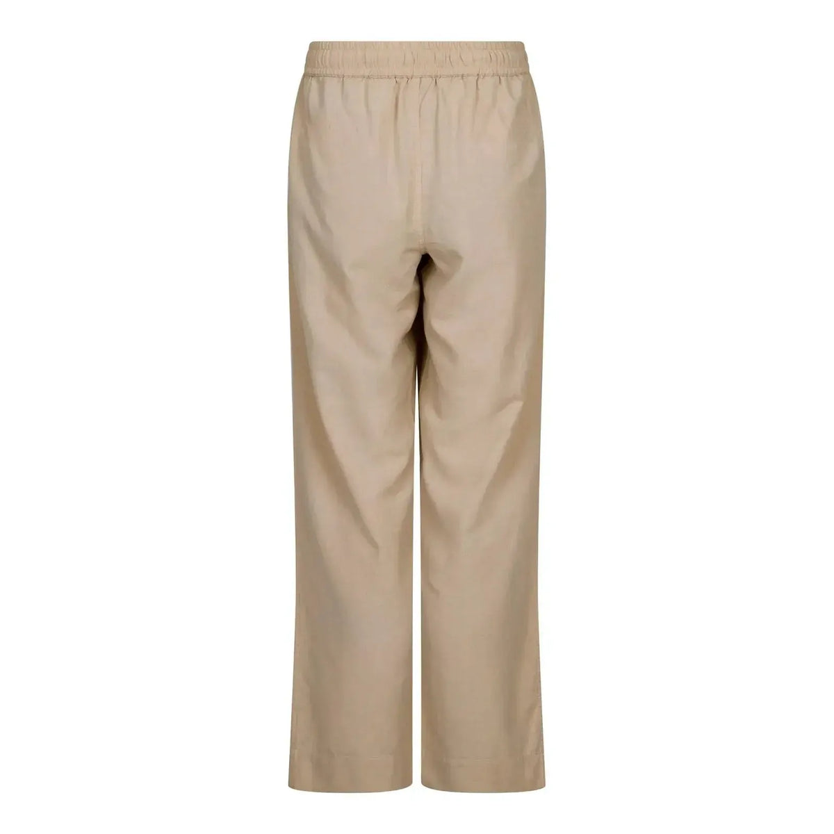 Neo Noir, Sonar Linen Pants, Sand-Neo Noir-Minlillebutik.dk