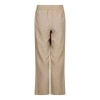 Neo Noir, Sonar Linen Pants, Sand-Neo Noir-Minlillebutik.dk