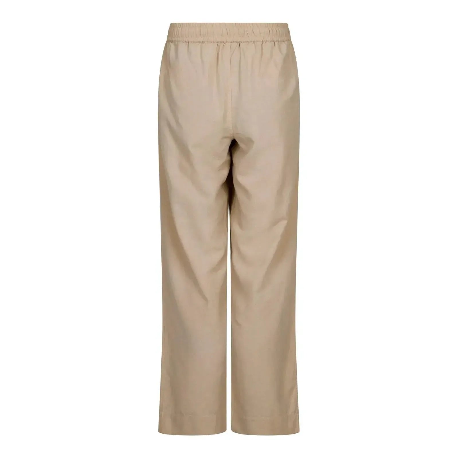 Neo Noir, Sonar Linen Pants, Sand-Neo Noir-Minlillebutik.dk