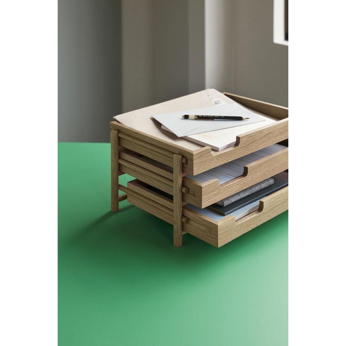 Hübsch, Note Box, Breve-Hübsch-Minlillebutik.dk