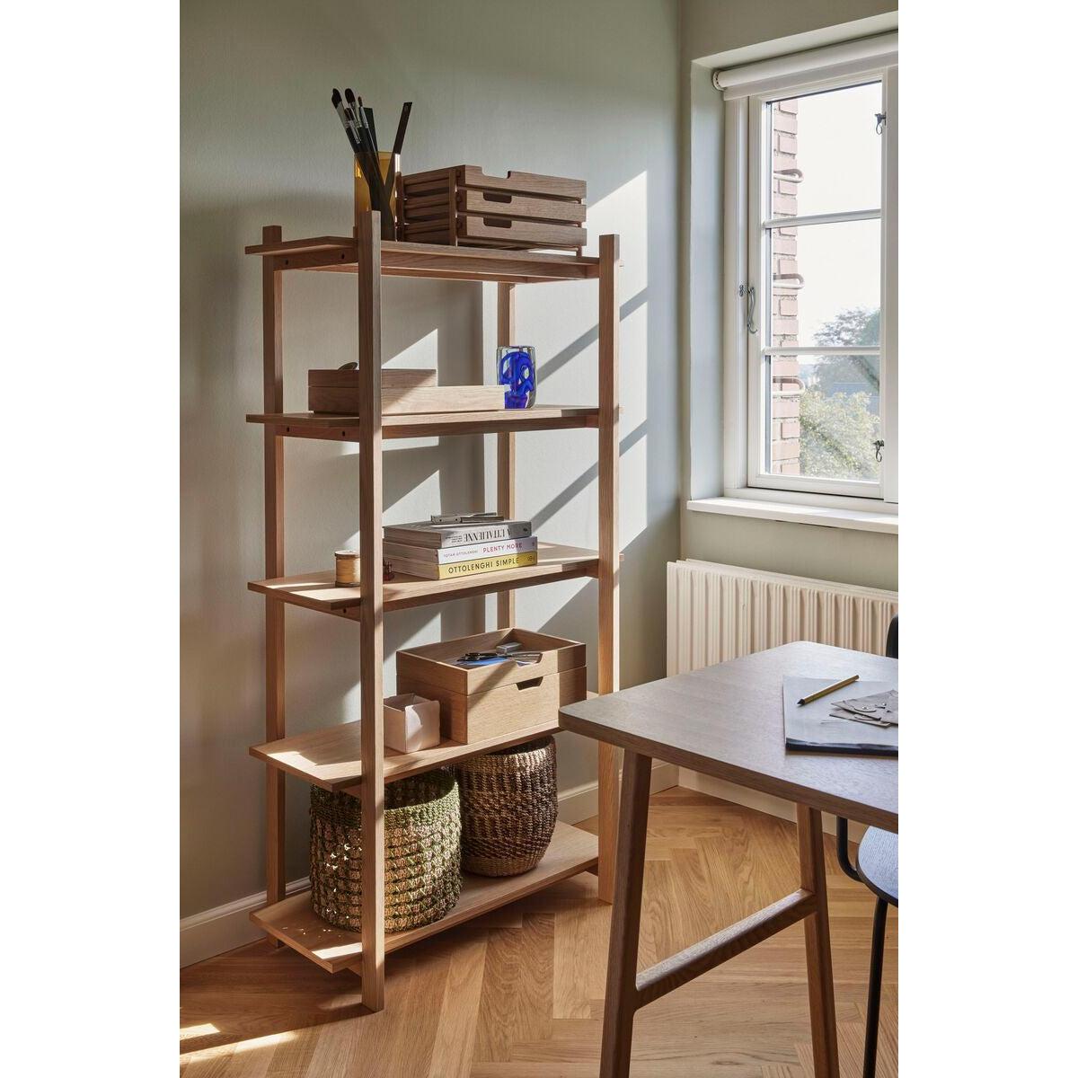 Hübsch, Note Box-Hübsch-Minlillebutik.dk