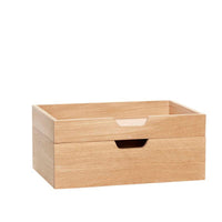 Hübsch, Note Box-Hübsch-Minlillebutik.dk