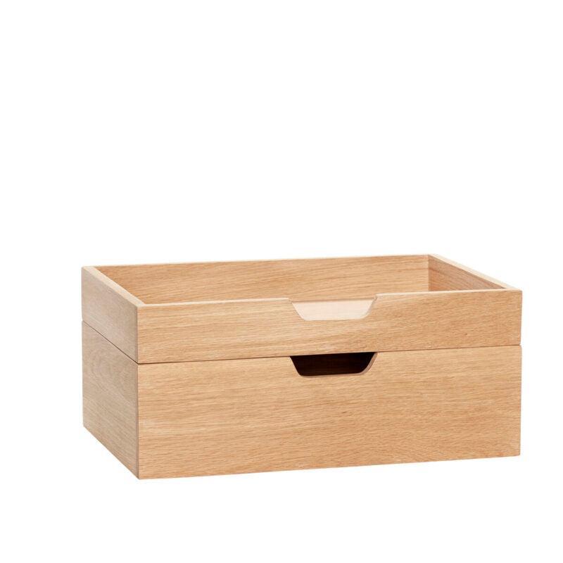 Hübsch, Note Box-Hübsch-Minlillebutik.dk