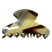 Pico, Carver hårklemme, Tortoise-Pico-Minlillebutik.dk