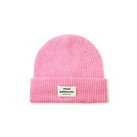 Mads Nørgaard, Tosca Anju Hat, Fuchsia Pink-Mads Nørgaard - Dame-Minlillebutik.dk