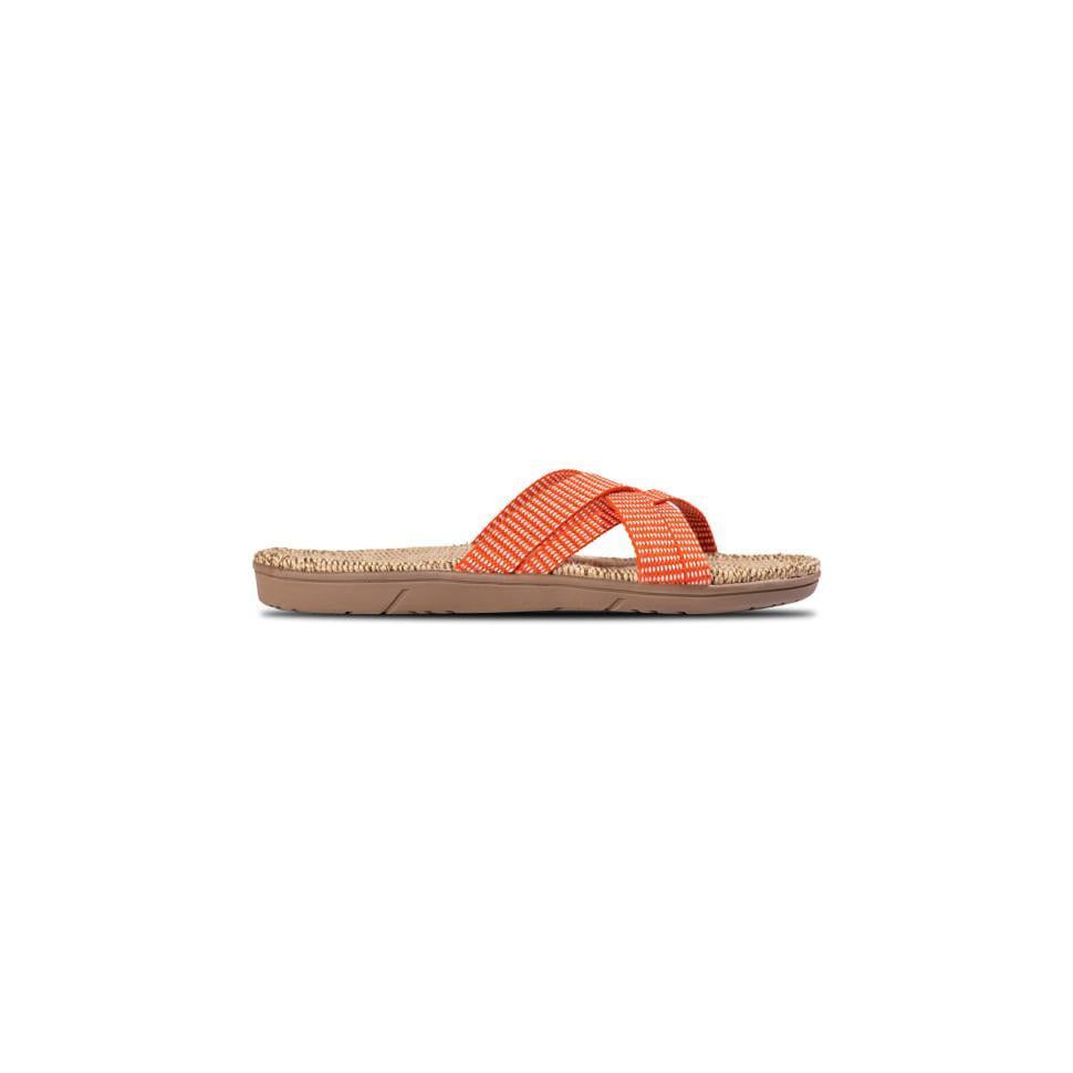 Shangies By Stilov, Women#1, Sunset Orange-Shangies By Stilov-Minlillebutik.dk