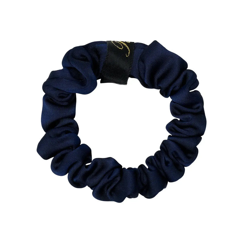 Pico, Fine Cali Scrunchie, Midnight-Pico-Minlillebutik.dk