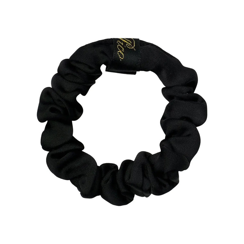 Pico, Fine Cali Scrunchie, Black-Pico-Minlillebutik.dk