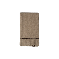 Mos Mosh Gallery, Knit Scarf, Ermine-Mos Mosh Gallery-Minlillebutik.dk