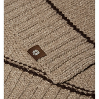 Mos Mosh Gallery, Knit Scarf, Ermine-Mos Mosh Gallery-Minlillebutik.dk